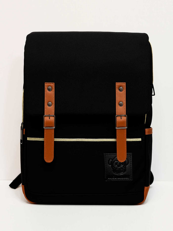 Mochila Mico Loco Monky urbana unisex by LOCO MONKY