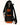 Mochila Mico Loco Monky urbana unisex Black by LOCO MONKY