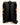 Mochila Mico Loco Monky urbana unisex Black by LOCO MONKY