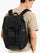Mochila Unisex Crow de Loco Monky Black by LOCO MONKY
