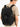 Mochila Unisex Crow de Loco Monky Black by LOCO MONKY