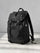 Mochila Unisex Crow de Loco Monky Black by LOCO MONKY