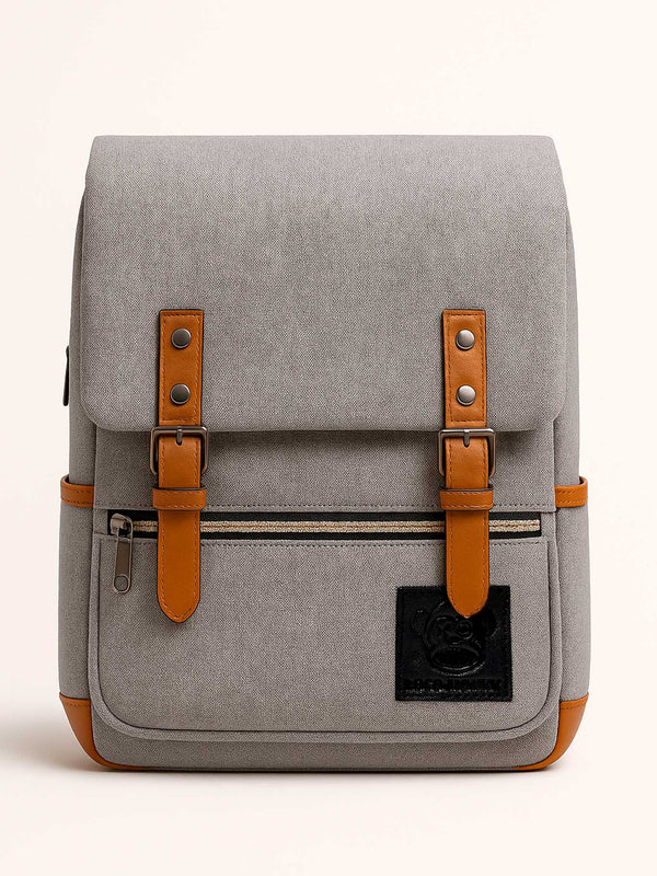Mochila Mico Loco Monky urbana unisex by LOCO MONKY