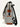 Mochila Mico Loco Monky urbana unisex Grey by LOCO MONKY