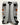 Mochila Mico Loco Monky urbana unisex Grey by LOCO MONKY