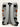 Mochila Mico Loco Monky urbana unisex Grey by LOCO MONKY