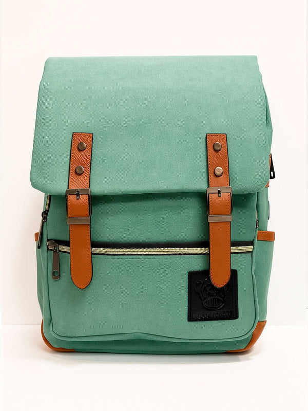 Mochila Mico Loco Monky urbana unisex by LOCO MONKY