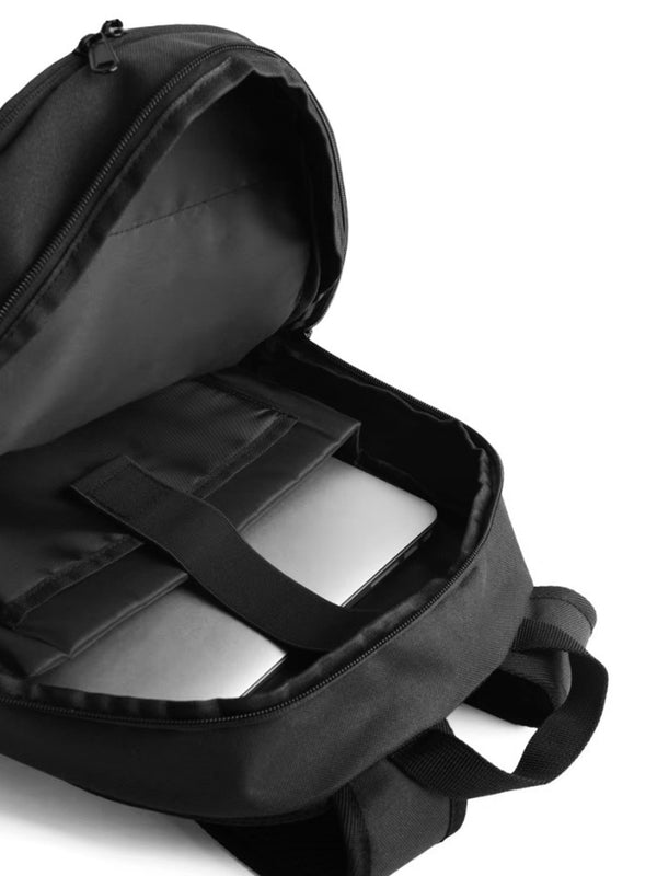 Mochila unisex Milo de Loco Monky color Black by LOCO MONKY