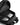 Mochila unisex Milo de Loco Monky color Black by LOCO MONKY
