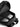 Mochila unisex Milo de Loco Monky color Black by LOCO MONKY