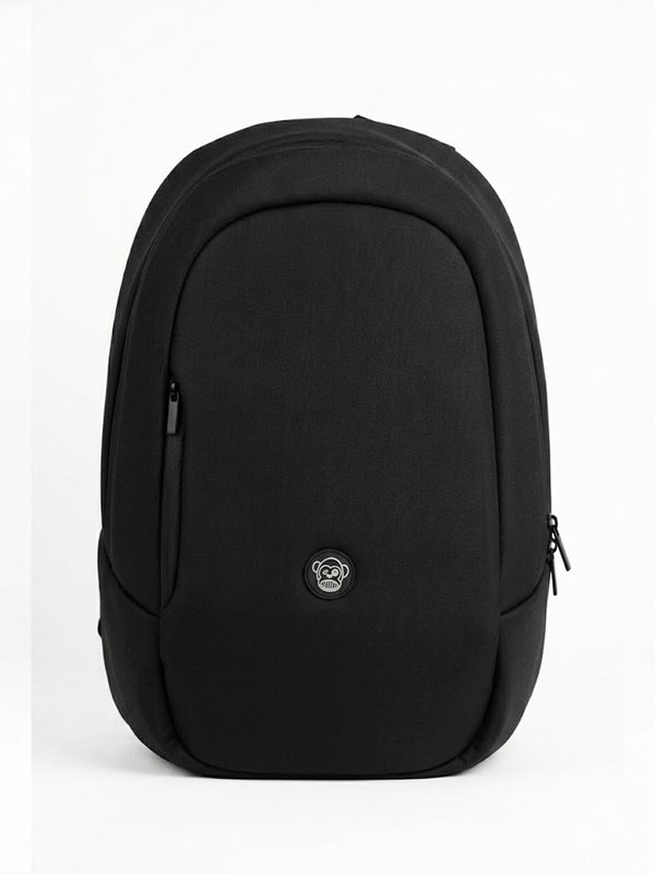 Mochila unisex Neo de Loco Monky color Black by LOCO MONKY