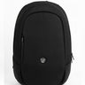 Mochila unisex Neo de Loco Monky color Black by LOCO MONKY