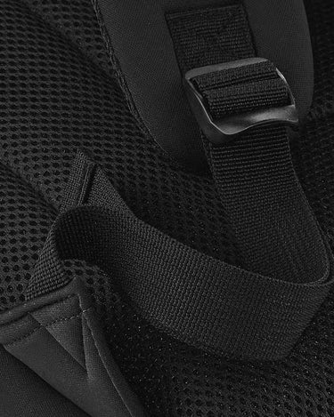 Mochila unisex Neo de Loco Monky color Black by LOCO MONKY