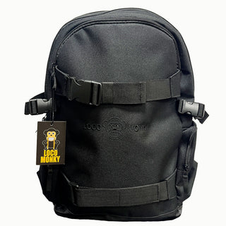Mochila Wallaby de Loco monky Mochilas LOCO MONKY