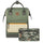 Mochila urbana unisex Medium de Cabaia by Cabaia