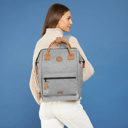 Mochila urbana unisex Medium de Cabaia by Cabaia