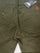 Pantalón chino tipo cargo con bolsillos laterales Dusky de Loco Monky by LOCO MONKY