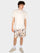 Bermuda estampado divertido Crazy Fresh de Iriedaily by iriedaily