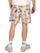 Bermuda estampado divertido Crazy Fresh de Iriedaily by iriedaily