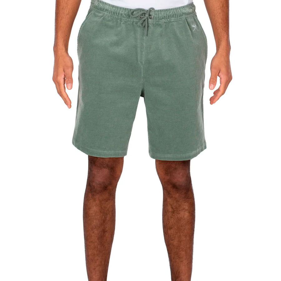 Pantalón corto de hombre de Iriedaily Corvin Short - NUM wear