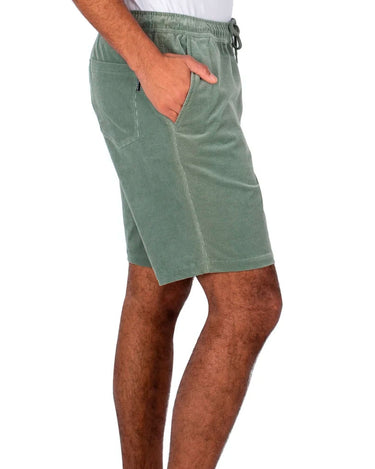 Pantalón corto de hombre de Iriedaily Corvin Short - NUM wear