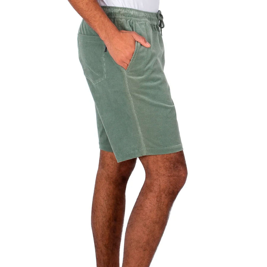 Pantalón corto de hombre de Iriedaily Corvin Short - NUM wear