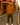 Pantalón chino tipo cargo con bolsillos laterales Dusky de Loco Monky pantalones hombre vaqueros LOCO MONKY