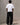 Pantalón Oversize Unisex Puro Loco de Loco Monky Black by LOCO MONKY