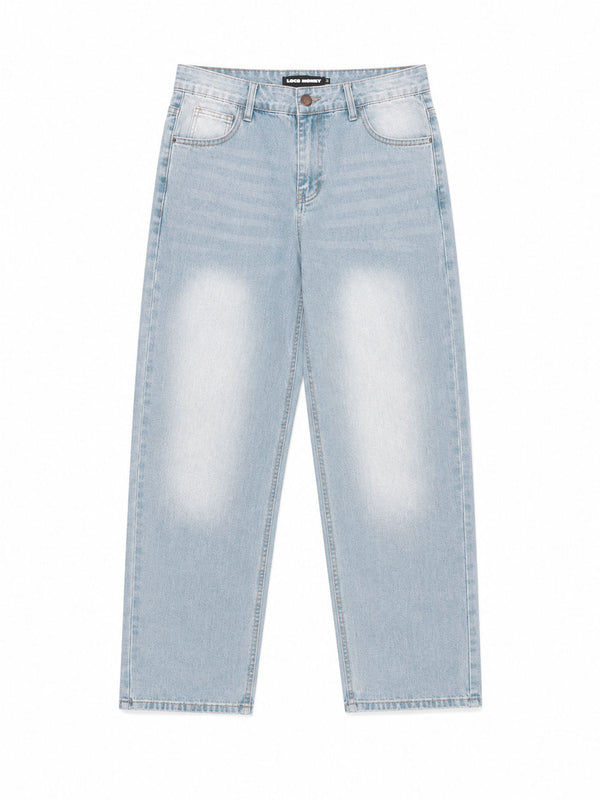 Pantalón vaquero Moose de Loco Monky Light by LOCO MONKY
