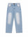 Pantalón vaquero Moose de Loco Monky Soft Blue by LOCO MONKY