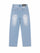 Pantalón vaquero Moose de Loco Monky Soft Blue by LOCO MONKY