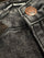 Pantalón vaquero Moose de Loco Monky Washed Black by LOCO MONKY