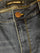 Pantalón vaquero de hombre Gorilla de Loco Monky by LOCO MONKY