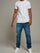 Pantalón vaquero de hombre Gorilla de Loco Monky by LOCO MONKY