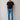 Pantalón vaquero de hombre Lemur de Loco Monky by LOCO MONKY