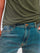 Pantalón vaquero de hombre Uakari de Loco Monky by LOCO MONKY