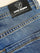 Pantalón vaquero de hombre Uakari de Loco Monky by LOCO MONKY