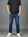 Pantalón vaquero de hombre Velvet de Loco Monky by LOCO MONKY