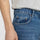 Pantalón corto vaquero de hombre de Revolution azul oscuro by Revolution