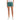 Pantalón corto de mujer Heeven B de Ragwear. PINE GREEN pantalones cortos mujer ragwear