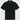 Polo Hombre Hawk de Loco Monky Black polo hombre LOCO MONKY