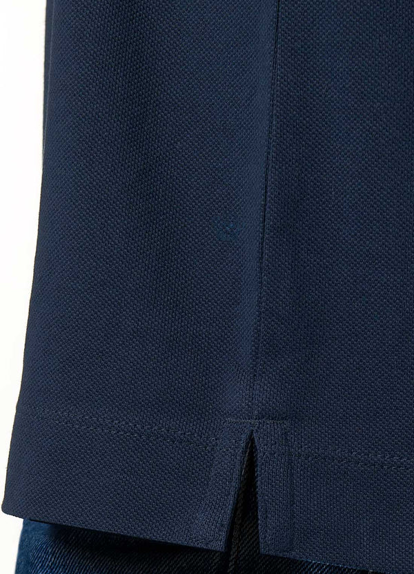 Polo Hombre Hawk de Loco Monky Navy by LOCO MONKY