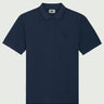 Polo Hombre Hawk de Loco Monky Navy polo hombre LOCO MONKY