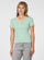 Polo de mujer de Ragwear Colaro Stripes by ragwear