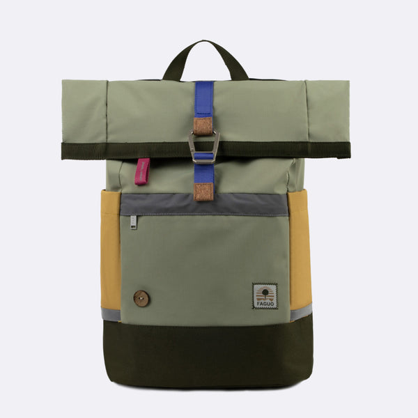 Mochila Urbana Faguo Cycling by Faguo