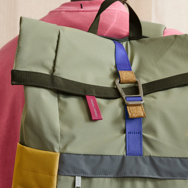 Mochila Urbana Faguo Cycling by Faguo