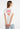 Camiseta de mujer Ragwear Adori pp white camisetas de mujer ragwear