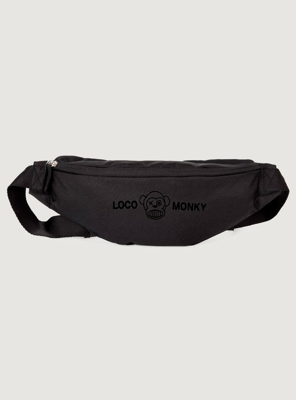 Riñonera Unisex Wombat de Loco Monky by LOCO MONKY