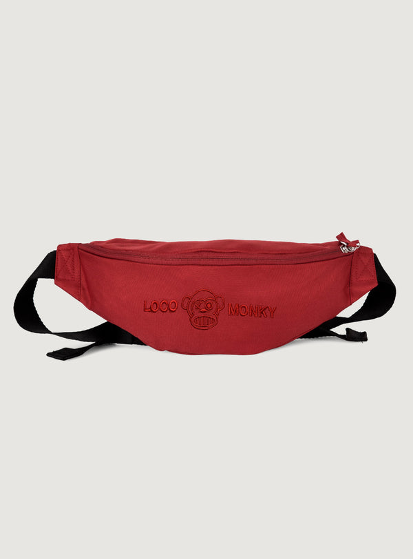 Riñonera Unisex Wombat de Loco Monky by LOCO MONKY