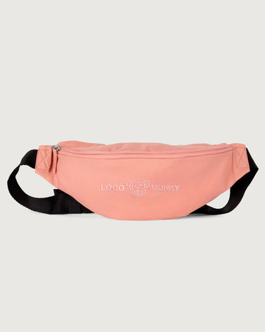 Riñonera Unisex Wombat de Loco Monky by LOCO MONKY